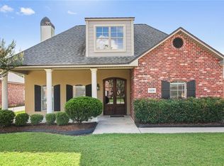 4109 Prien Court Dr, Lake charles, LA 70605