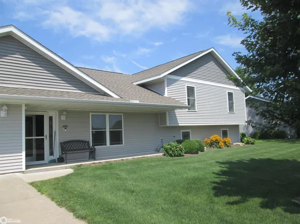 406 East St, Middletown, IA 52638