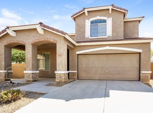 14643 N 174th Ave, Surprise, AZ 85388