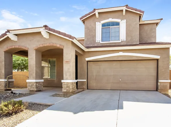 14643 N 174th Ave, Surprise, AZ 85388