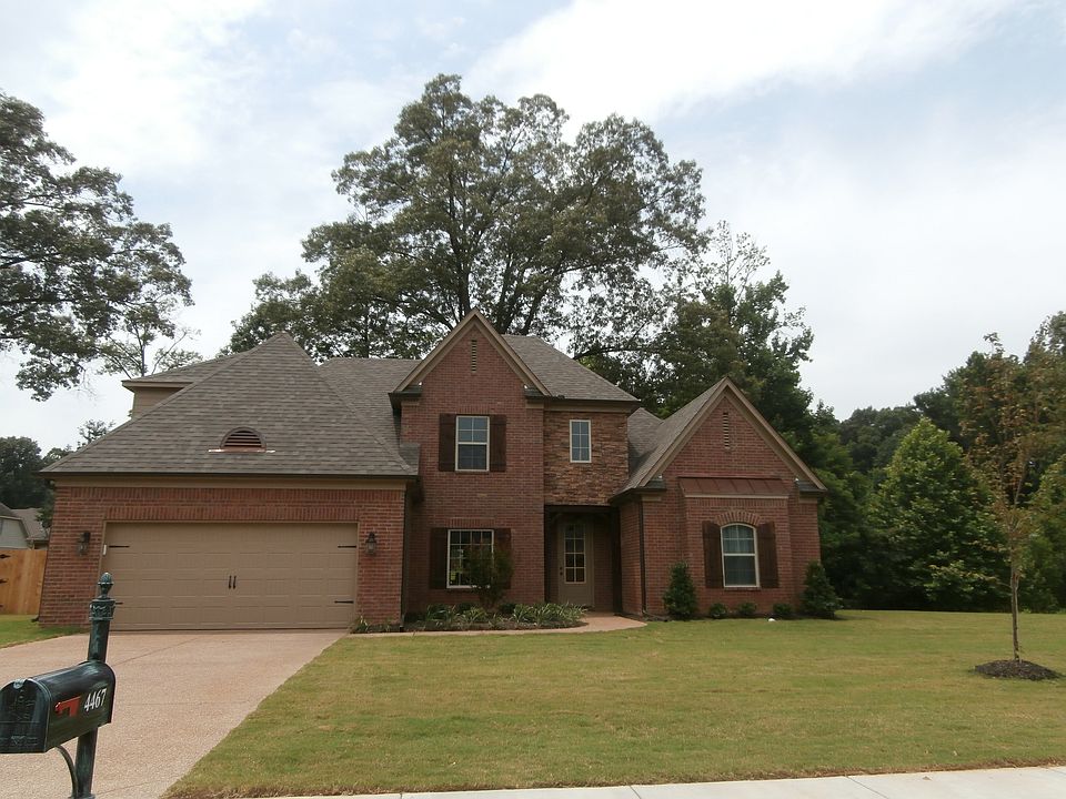 New 4Bdrm/3 ba plus Bonus!