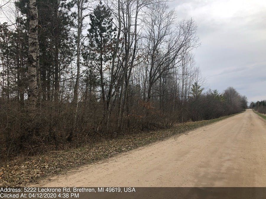 5222 Leckrone Rd, Brethren, MI 49619 Zillow