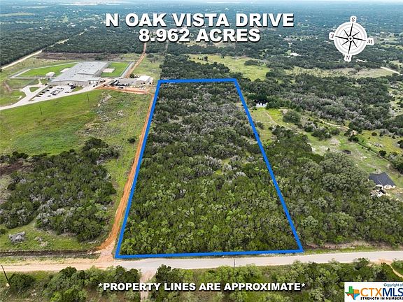 2nd image of 0 N Oak Vista Dr
