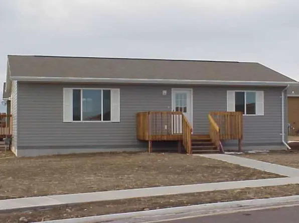 101 Maxwell Dr, Box Elder, SD 57719
