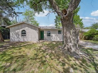 1410 S 128th East Ave, Tulsa, OK 74128