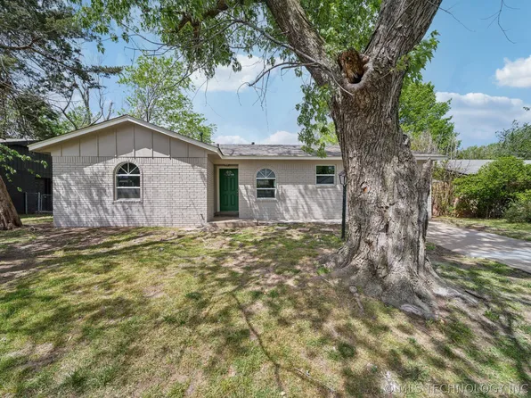 1410 S 128th East Ave, Tulsa, OK 74128