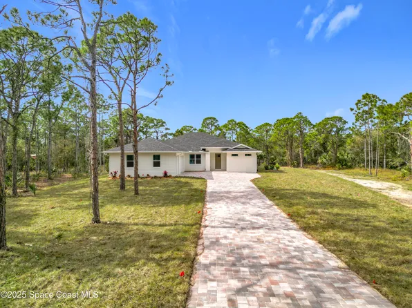 6110 Brabrook Ave, Grant Valkaria, FL 32949
