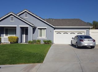 31262 Countryside Ln, Castaic, CA 91384