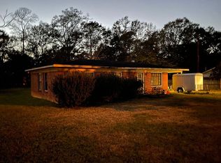 10570 Park Ave W, Grand Bay, AL 36541