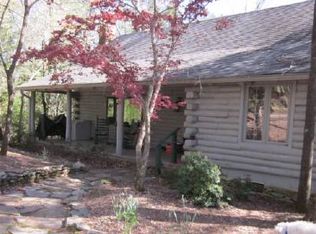 2061 Sautee Trl, Sautee Nacoochee, GA 30571