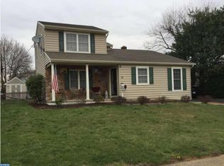 75 Notre Dame Ave, New Castle, DE 19720