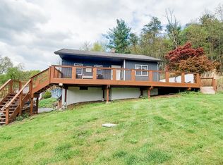 543 Quarry Rd, Loysville, PA 17047
