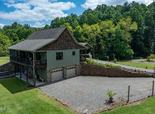 1935 Dug Hill Rd, Mountain City, TN 37683