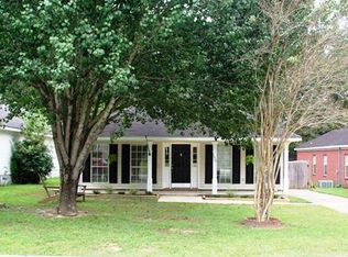 1007 Henckley Ave, Mobile, AL 36609