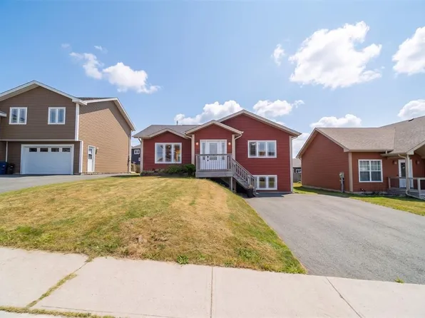 13 Emerald Creek Drive, Conception Bay South, NL A1X0E4