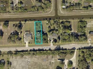 15621 Cemetery Rd, Fort Myers, FL 33905