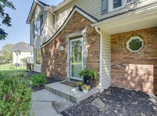 8005 Maxtown Rd, Westerville, OH 43082