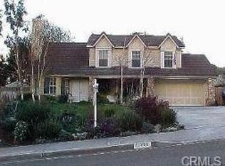 11282 Heathcliff Dr, Riverside, CA 92505