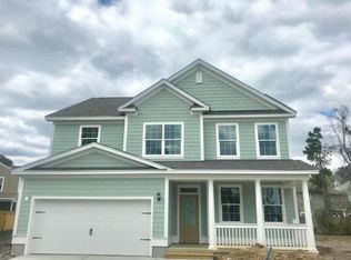 104 Waning Way, Wando, SC 29492