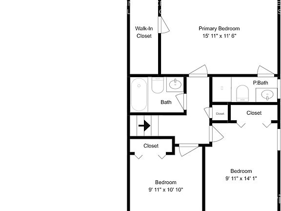 3rd image of 3246 Bruckner Blvd