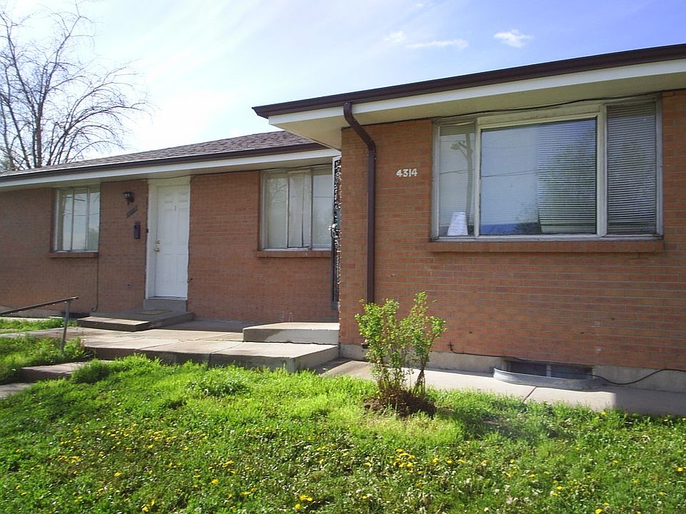 1st image of 4310 W 10th Ave