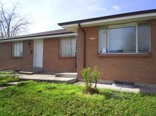 4310 W 10th Ave, Denver, CO 80204