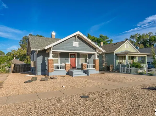 2510 West St, Pueblo, CO 81003