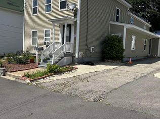 426 Merrimack St, Manchester, NH 03103