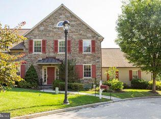 101 Strawbridge Ct #5, Wynnewood, PA 19096