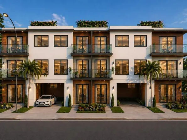 933 SW 4th Ave, Miami, FL 33130