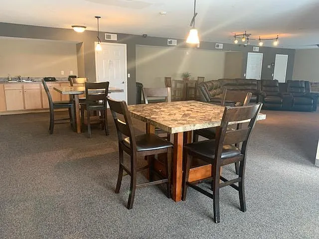 The Villas at Devils Glen — Photo 11