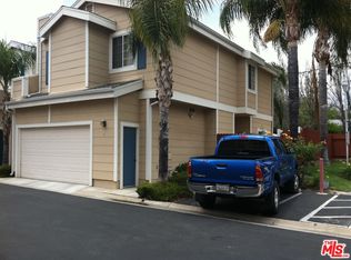 17726 Kinzie St UNIT 9, Northridge, CA 91325