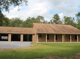 5088 Fm 770 Rd, Kountze, TX 77625