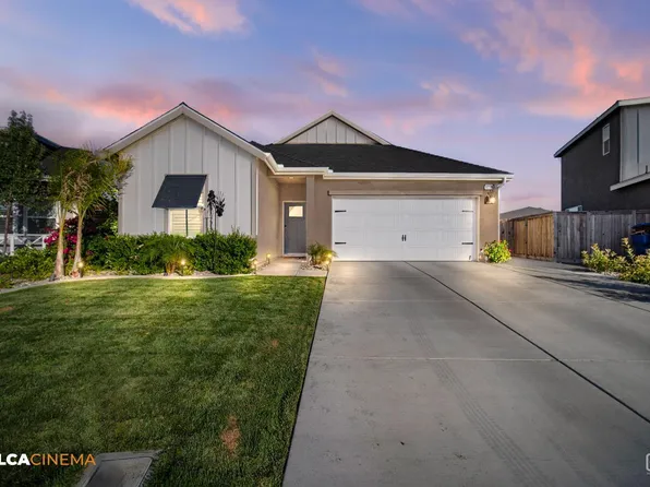 9733 Greenwood Glen Ln, Shafter, CA 93263