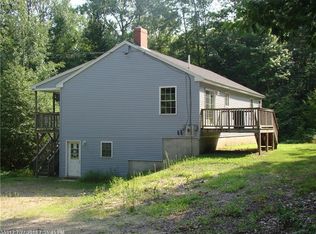 3 Swan Shores Dr, Lyman, ME 04002