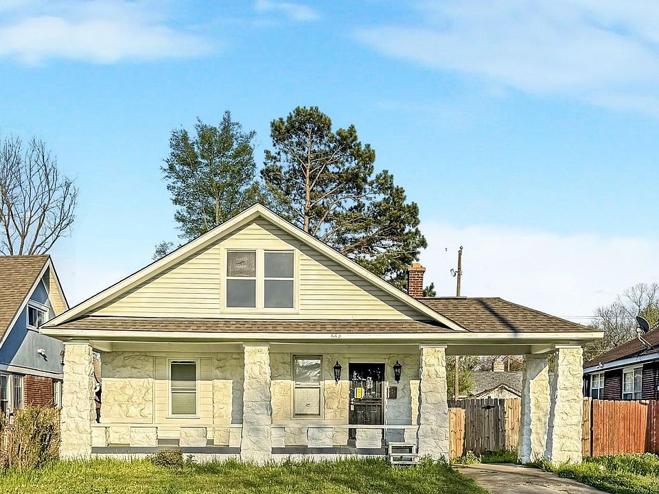 1st image of 668 Stonewall St