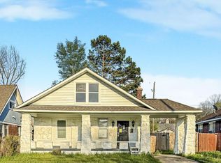 668 Stonewall St, Memphis, TN 38107
