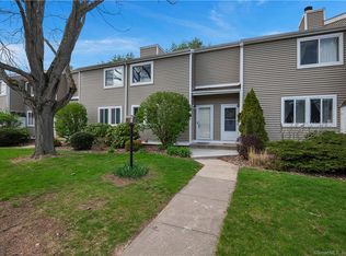 60 Old Town Rd UNIT 71, Vernon, CT 06066