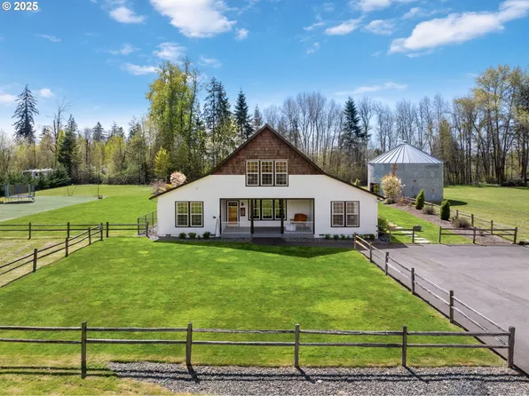 12505 NE 151st St, Brush Prairie, WA 98606