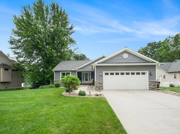 3912 Pine Crest Ct, Jackson, MI 49203