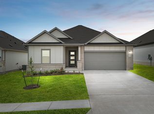 236 Lazy Lizzy Rd, Jarrell, TX 76537