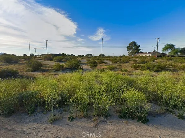 0 Ives Dr #239, California City, CA 93505