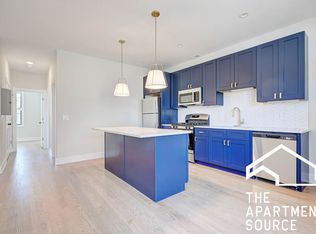 2028 W Montrose Ave #3A, Chicago, IL 60625