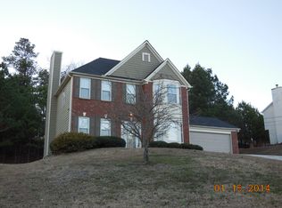 3961 Marseille Ter, Conley, GA 30288