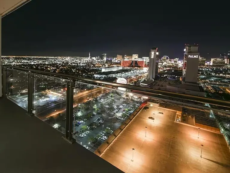 4381 W Flamingo Rd #27308 — Photo 27