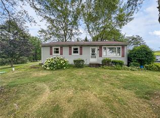 726 W Liberty Rd, Slippery Rock, PA 16057