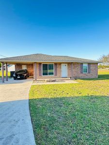 26 Prospect St, Town Creek, AL, 35672