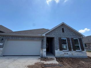 521 Redding Way, Georgetown, TX 78633