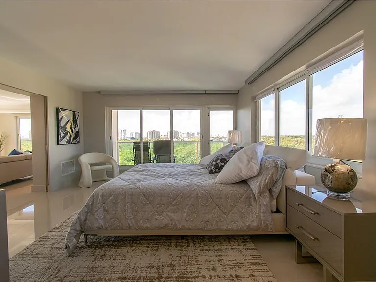 1151 N Fort Lauderdale Beach Blvd #6C — Photo 27