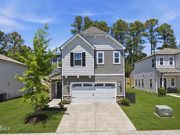 1907 Wrenn Rd, Durham, NC 27703